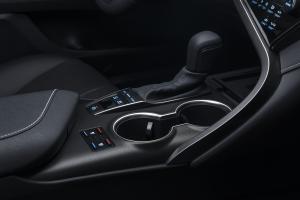 Toyota Camry Hybrid XSE 2020 года  (NA)